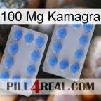 100Mg Kamagra 20